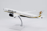 JC Wings Starlux Airlines Airbus A350-900XWB (B-58502) 1/200 Scale