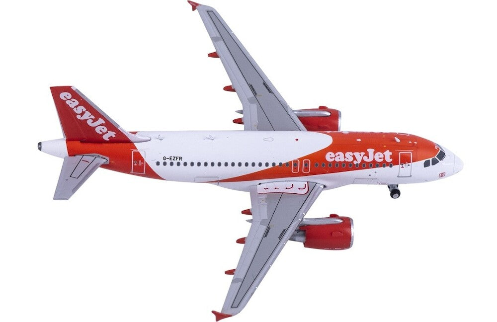 JC Wings Models 1/400 - Aircraft Model Store