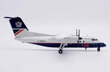 JC Wings British Airways De Havilland Canada DHC-8-100 (G-BRYH) 1/200 Scale