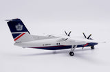 JC Wings British Airways De Havilland Canada DHC-8-100 (G-BRYH) 1/200 Scale