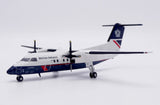 JC Wings British Airways De Havilland Canada DHC-8-100 (G-BRYH) 1/200 Scale