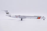 JC Wings SAS Scandinavian Airlines McDonnell Douglas MD-90 "OC" (LN-ROA) 1/200 Scale