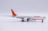 JC Wings Air India Boeing 777-200(LR) (VT-AEF) 1/400 Aircraft Scale Model