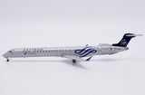 JC Wings Garuda Indonesia Bombardier CRJ-1000ER "Skyteam" (PK-GRA) 1/400 Scale