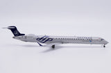 JC Wings Garuda Indonesia Bombardier CRJ-1000ER "Skyteam" (PK-GRA) 1/400 Scale