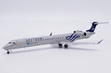 JC Wings Garuda Indonesia Bombardier CRJ-1000ER "Skyteam" (PK-GRA) 1/400 Scale
