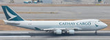 JC Wings Misc Cargo Boeing 747-400F (B-LID) 1/400 Scale