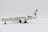 JC Wings Etihad Airways Boeing 777-200LR (A6-LRE) "Fast & Furious 7" 1/200 Aircraft Scale Model