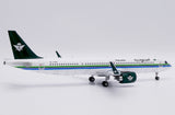 JC Wings Saudi Arabian Airlines Airbus A321NEO (HZ-ASAD) 1/200 Scale