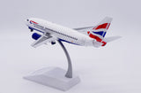 JC Wings British Airways Boeing 737-500 (G-GFFA) 1/200 Scale