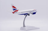 JC Wings British Airways Boeing 737-500 (G-GFFA) 1/200 Scale