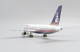 JC Wings Britannia Airways Boeing 757-200 "Keep Duty Free" (G-BYAK) 1/200 Scale