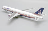 JC Wings Britannia Airways Boeing 757-200 "Keep Duty Free" (G-BYAK) 1/200 Scale