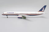 JC Wings Britannia Airways Boeing 757-200 "Keep Duty Free" (G-BYAK) 1/200 Scale