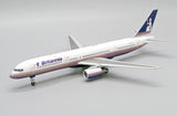 JC Wings Britannia Airways Boeing 757-200 "Keep Duty Free" (G-BYAK) 1/200 Scale