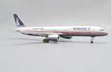 JC Wings Britannia Airways Boeing 757-200 "Keep Duty Free" (G-BYAK) 1/200 Scale