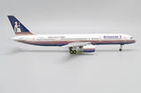 JC Wings Britannia Airways Boeing 757-200 "Keep Duty Free" (G-BYAK) 1/200 Scale
