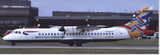 JC Wings British Airways ATR72-200 "Ireland" (G-BYTP) 1/400 Scale