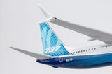 NG Models The Boeing Company Boeing 737 MAX 10 N27751 1/400 Aircraft Scale Model