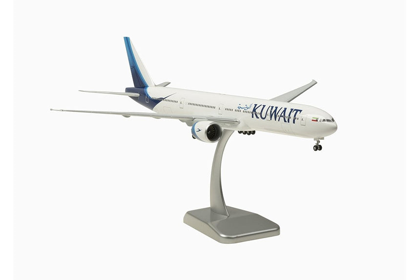 Hogan Kuwait Airways Boeing 777-300ER New Livery 1/200 Scale