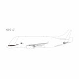 NG Models Blank Model Airbus A330-743L Beluga XL 1/400 Aircraft Scale Model