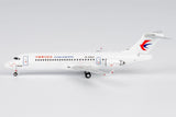NG Models China Eastern Airlines COMAC C909 B-656Z 1/400 Aircraft Scale Model