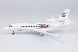NG Models DC Aviation Dassault Falcon 7X A6-MBS 1/200 Scale