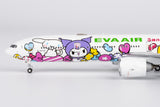 NG Models Eva Airways Boeing 777-300ER B-16740 (Ultimate) 1/400 Scale