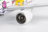 NG Models Eva Airways Boeing 777-300ER B-16740 (Ultimate) 1/400 Scale