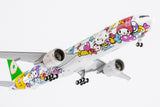 NG Models Eva Airways Boeing 777-300ER B-16740 (Ultimate) 1/400 Scale