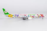 NG Models Eva Airways Boeing 777-300ER B-16740 (Ultimate) 1/400 Scale