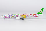 NG Models Eva Airways Boeing 777-300ER B-16740 (Ultimate) 1/400 Scale