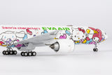 NG Models Eva Airways Boeing 777-300ER B-16740 (Ultimate) 1/400 Scale