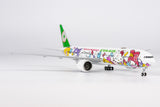NG Models Eva Airways Boeing 777-300ER B-16740 (Ultimate) 1/400 Scale