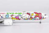 NG Models Eva Airways Boeing 777-300ER B-16740 1/400 Scale