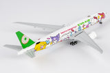 NG Models Eva Airways Boeing 777-300ER B-16740 1/400 Scale
