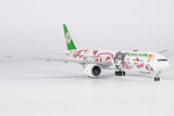 NG Models Eva Airways Jet Boeing 777-300ER B-16722 1/400 Scale