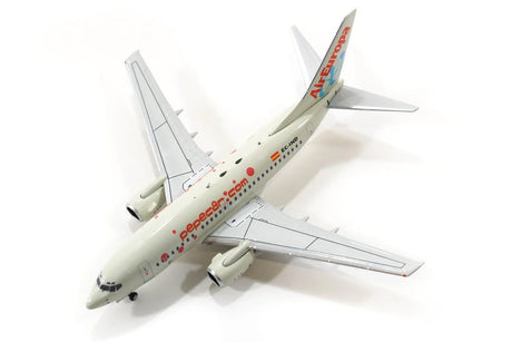 NG Models Air Europa 737-600 'Pepecar.com' EC-IND 1/400 Scale