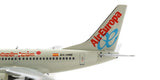 NG Models Air Europa 737-600 'Pepecar.com' EC-IND 1/400 Scale