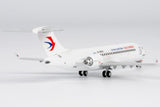 NG Models China Eastern Airlines COMAC C909 B-656Z 1/400 Aircraft Scale Model