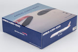 NG Models British Airways Airbus A350-1000 G-XWBM 1/400 Aircraft Scale Model