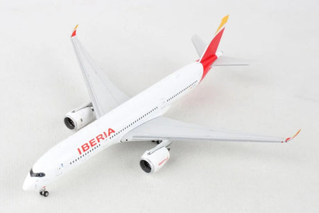 Phoenix Iberia Airbus A350-900 EC-NXD 1/400