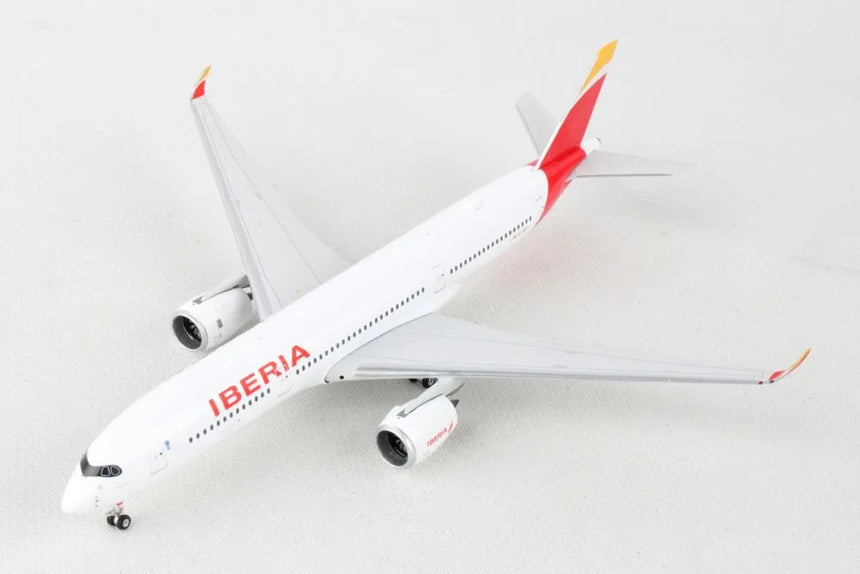 Phoenix Iberia Airbus A350-900 EC-NXD 1/400