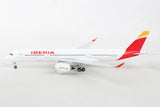 Phoenix Iberia Airbus A350-900 EC-NXD 1/400