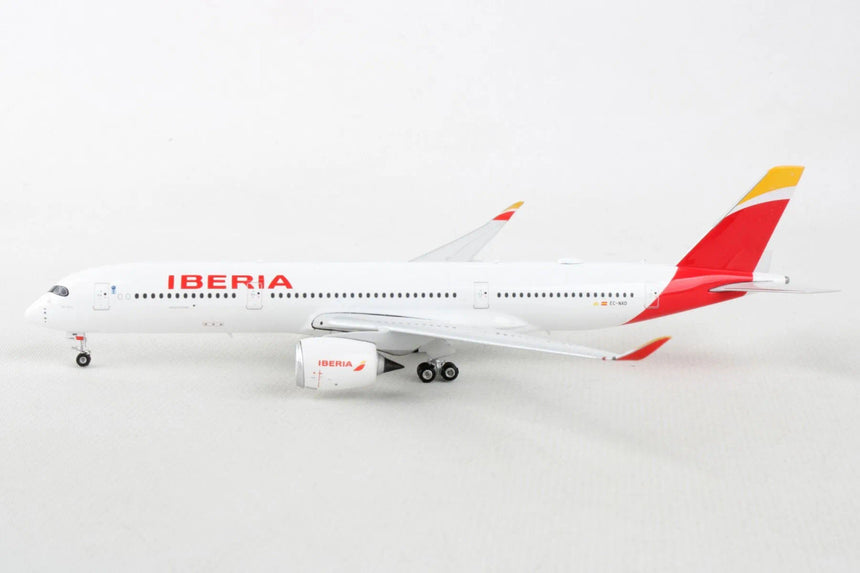 Phoenix Iberia Airbus A350-900 EC-NXD 1/400
