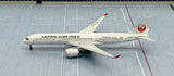 Phoenix JAL Airbus A350-900 JA05XJ 1/400 Aircraft Scale Model