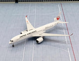 Phoenix JAL Airbus A350-900 JA05XJ 1/400 Aircraft Scale Model