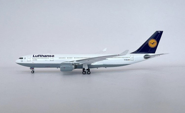 Phoenix Lufthansa Airbus A330-200 D-AIMD 1/400 Aircraft Scale Model