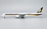Phoenix Singapore Airlines Boeing B777-300ER 9V-SNB 1/400 Scale