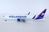 Phoenix Icelandair Boeing 767-300ER Magenta TF-ISO 1/400